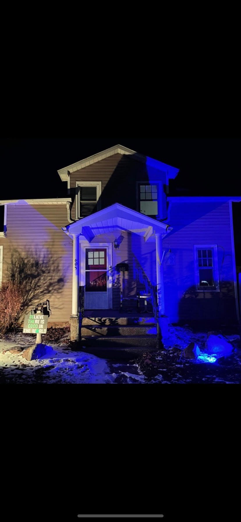 Crown Point home